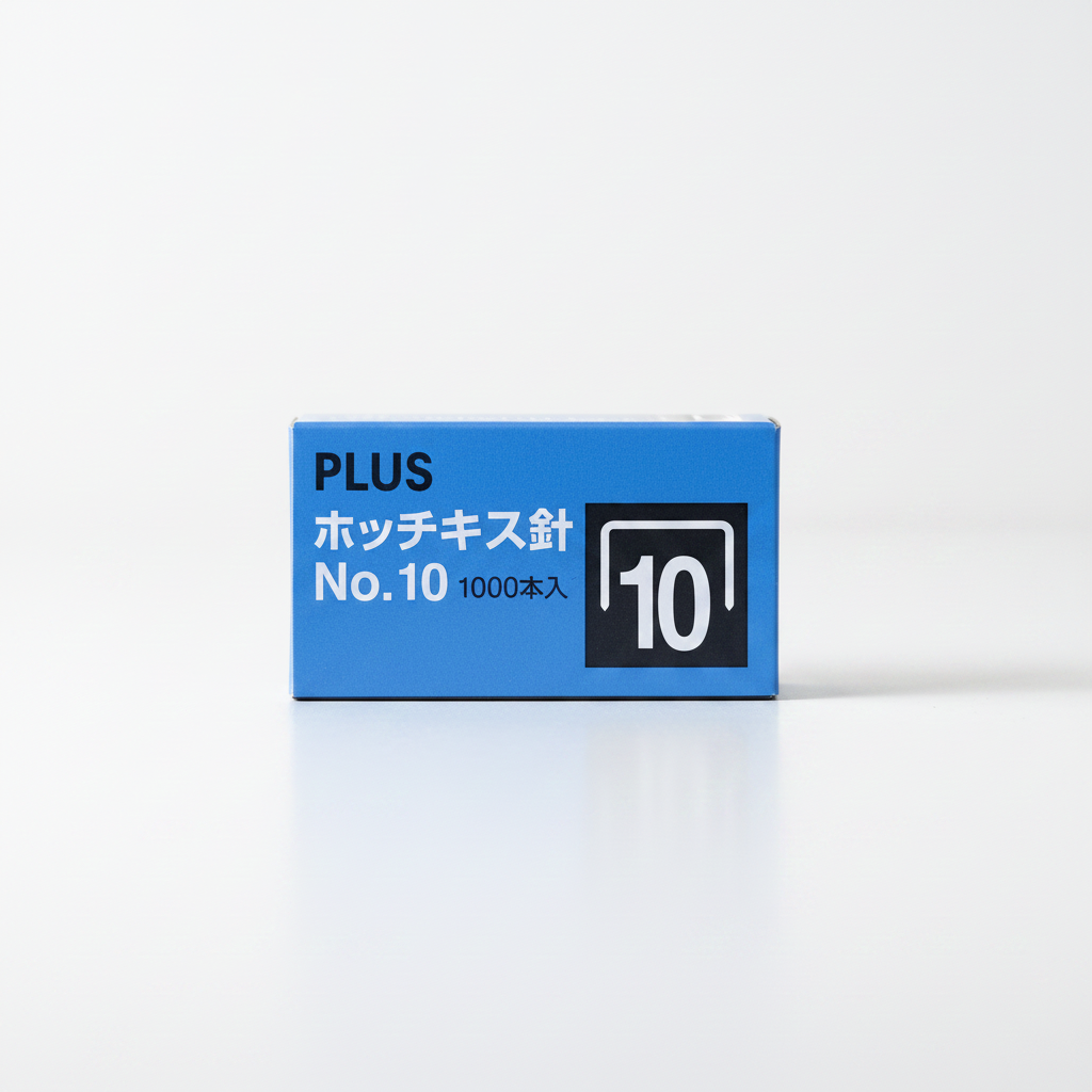 Kim Bấm Số 10 Plus